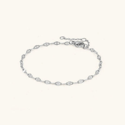Jordan - Chunky Anklet Chain