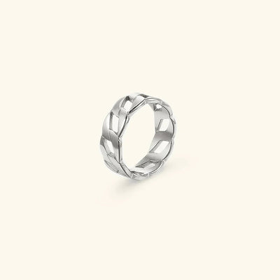 Priscilla - Loop Ring