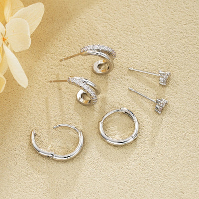 Thalia Earring Set