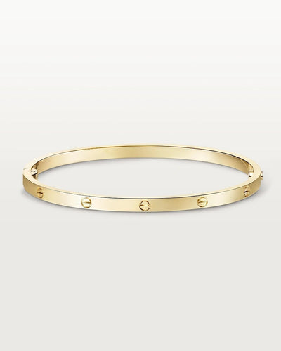 Lumaire – Eternal Bracelet Gold