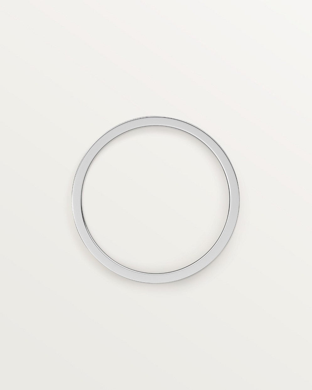 Lumaire – Eternal Ring Silver