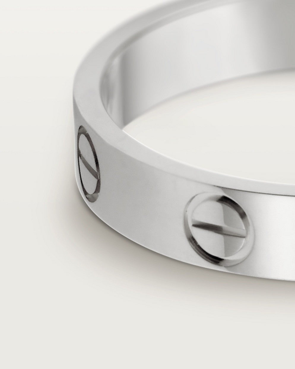 Lumaire – Eternal Ring Silver