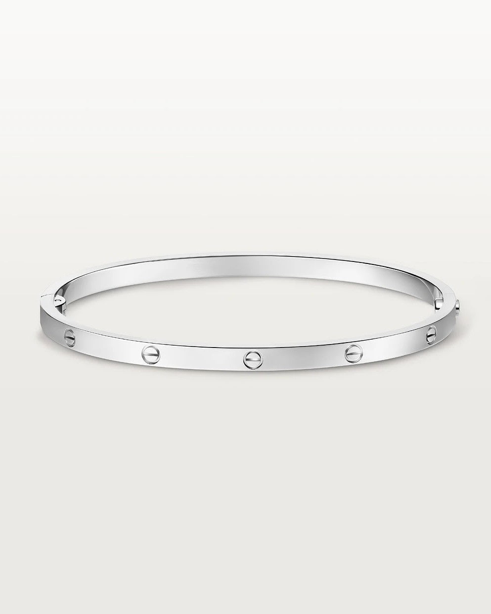 Lumaire – Eternal Bracelet Silver