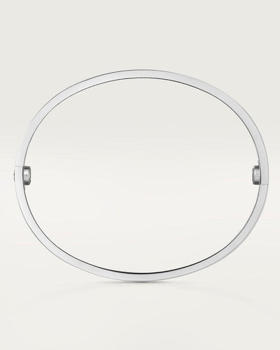 Lumaire – Eternal Bracelet Silver