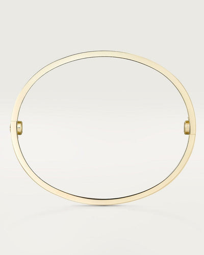 Lumaire – Eternal Bracelet Gold
